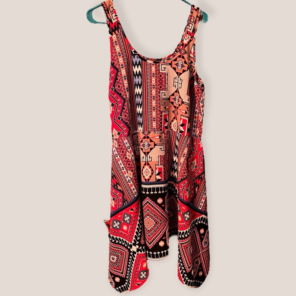 Wrangler Dress